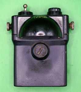 Oldham ARP Lamp / Torch