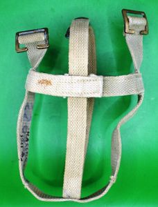 British Army Water Bottle Carrier