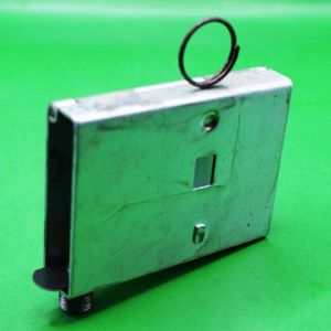 British No3 Mk? Pressure Release Switch