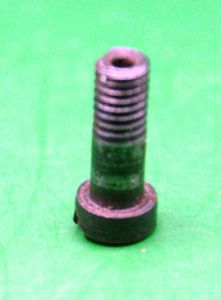 SMLE No1 Mk III Swivel Screw.