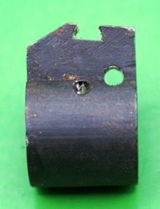 Lee Enfield No4 Mk2 Foresight Block