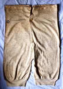 WWII British Thermal Underwear