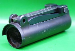 Mauser K98 Complete Rear Sight