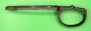 SMLE No1 MkIII Lee Enfield Trigger Guard