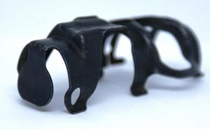 M61 20mm Mk7 Cartridge Link