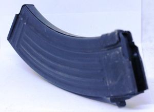 AK47 - 7.62 X 39mm Metal Box