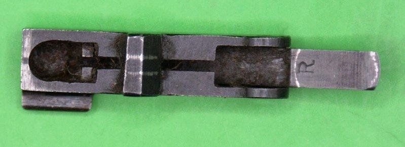 P17 Ejector Bolt Stop and Spring. — image 2