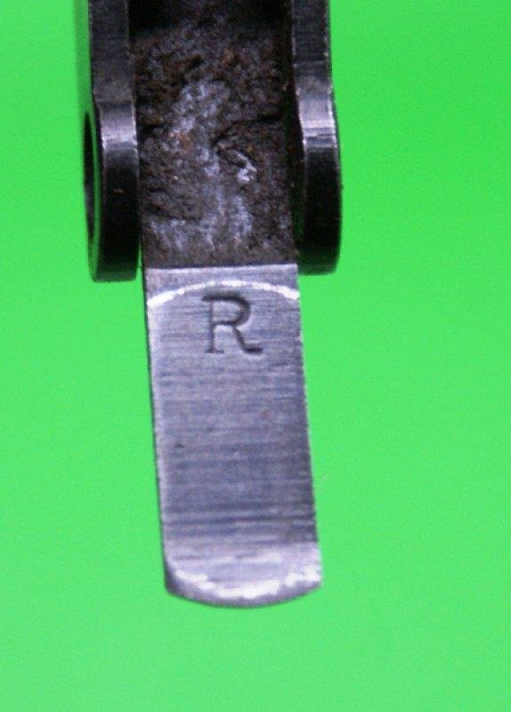 P17 Ejector Bolt Stop and Spring. — image 3