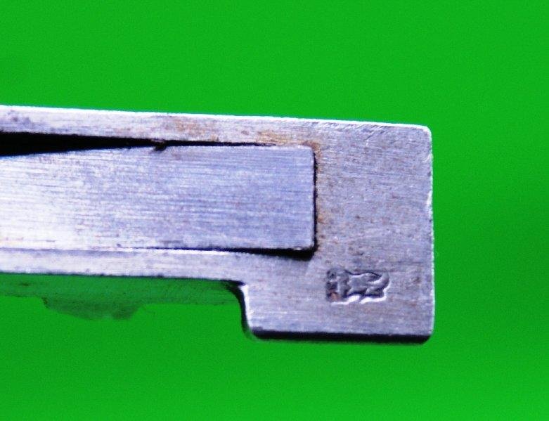 P17 Ejector Bolt Stop and Spring. — image 4