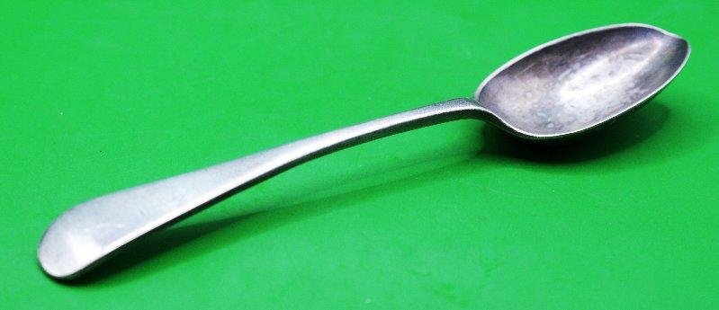British Army Spoon — image 5