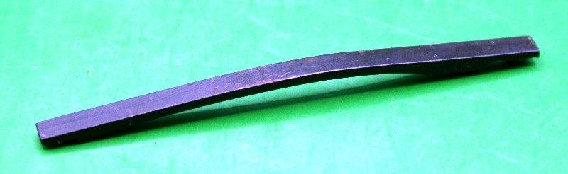 Mauser K98 Front Band Retaining Spring — image 5