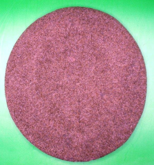 Canadian Beret with Artillery Cap Badge. — image 4