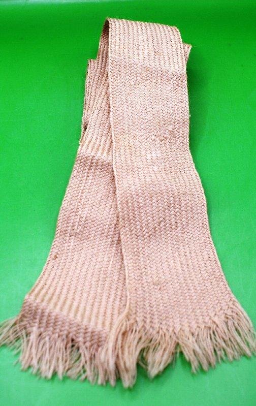 WWII British Officers Uniform / Dress Tie's — image 2