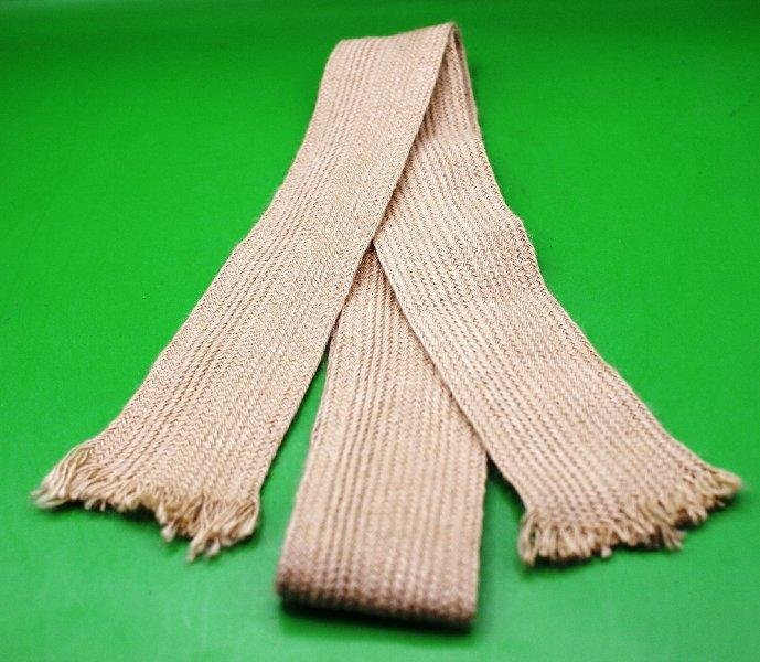 WWII British Officers Uniform / Dress Tie's — image 3