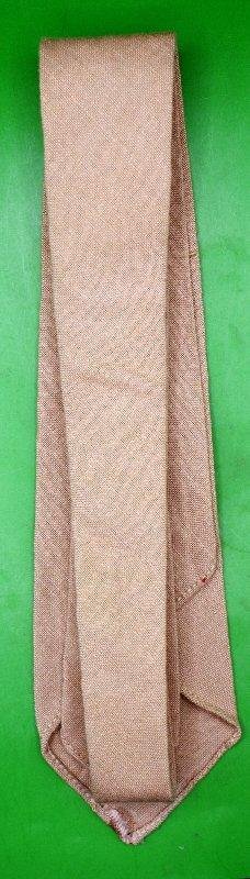 US Army Officers & Enlisted Mans Tie — image 2