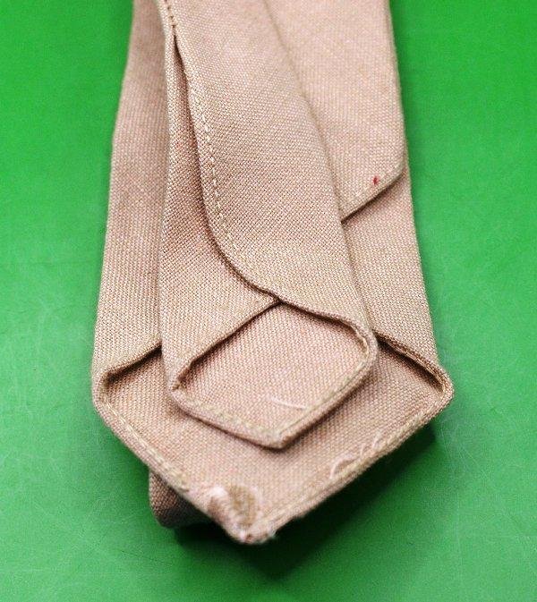 US Army Officers & Enlisted Mans Tie — image 3