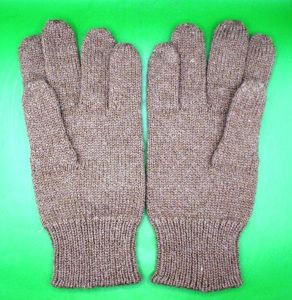 US Army Wool Gloves