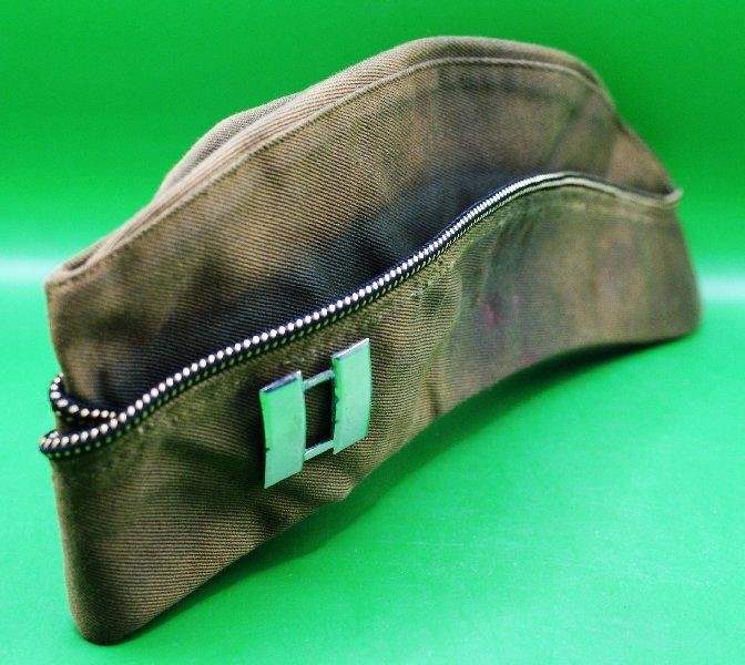 US Woman's Garrison Side Cap — image 4