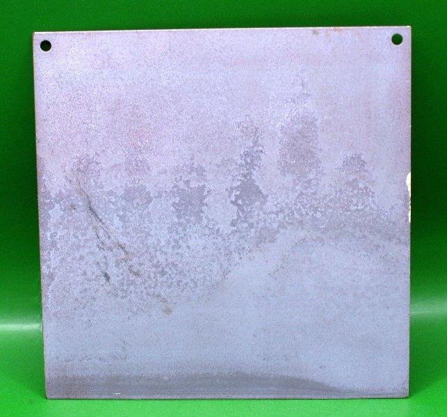 1st and 6th Division Airborne Sign. — image 2