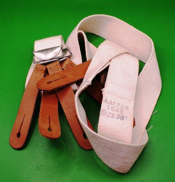 British Army Braces — image 4