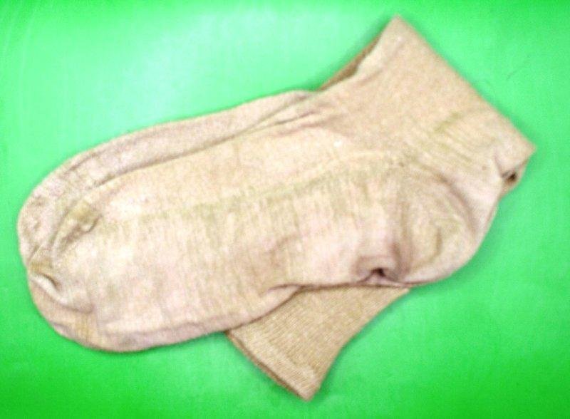 British Army Cotton Sock's — image 2