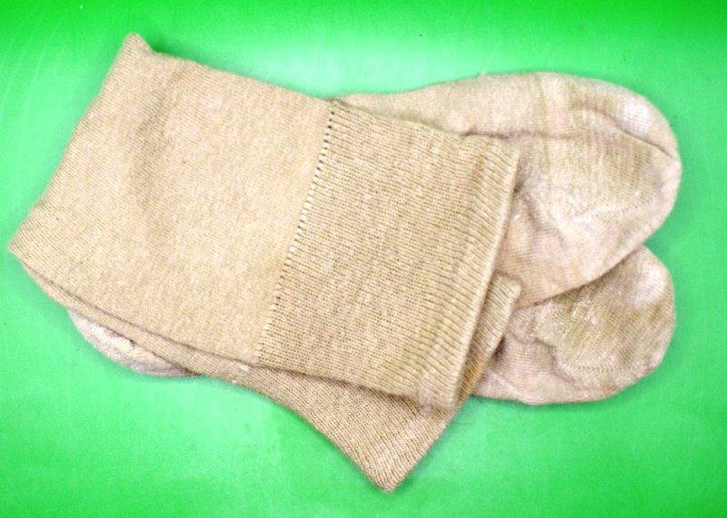British Army Cotton Sock's — image 3