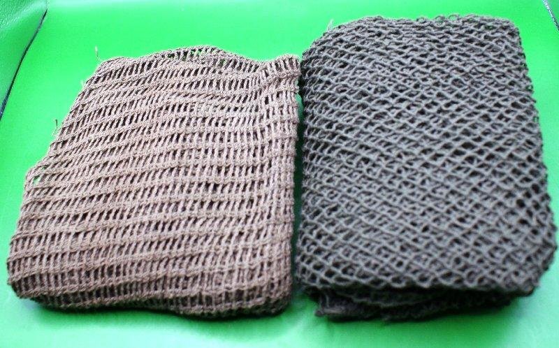 British Scarf Scrim and Helmet / Veil Scrim — image 2