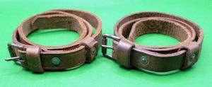 British Leather Strap's