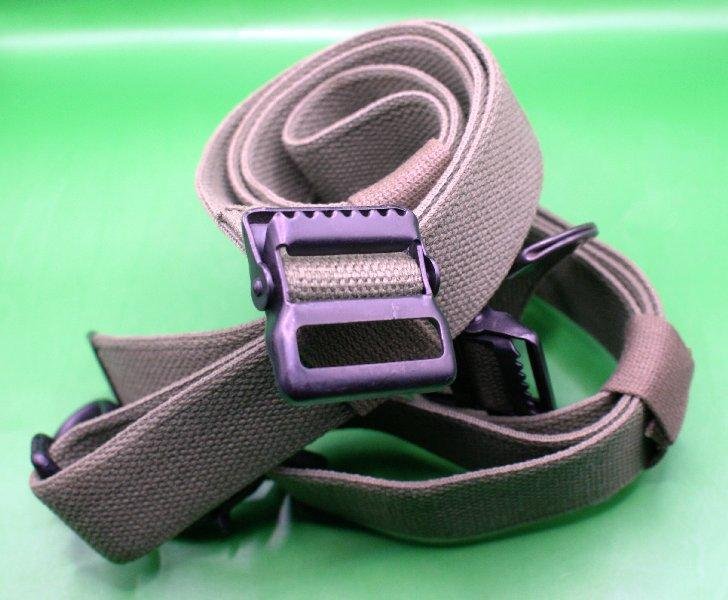 Jeep Door Safety Strap Set — image 4