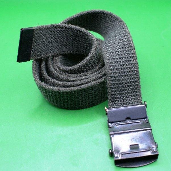 American Army Trouser Belt. — image 2