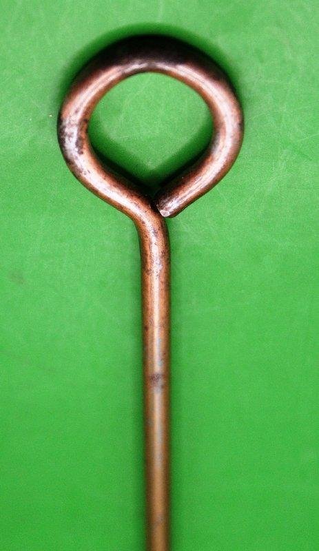 •38 Cleaning Rod. — image 3