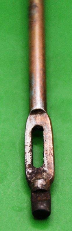 •38 Cleaning Rod. — image 4