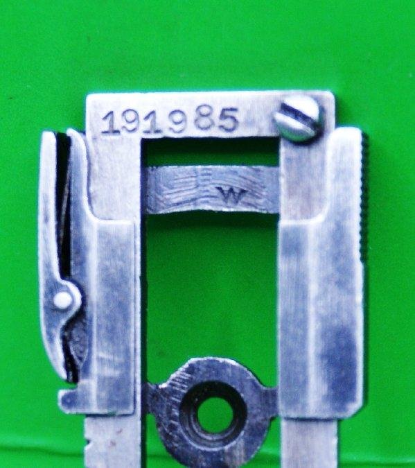 P14 Rear Sight — image 2