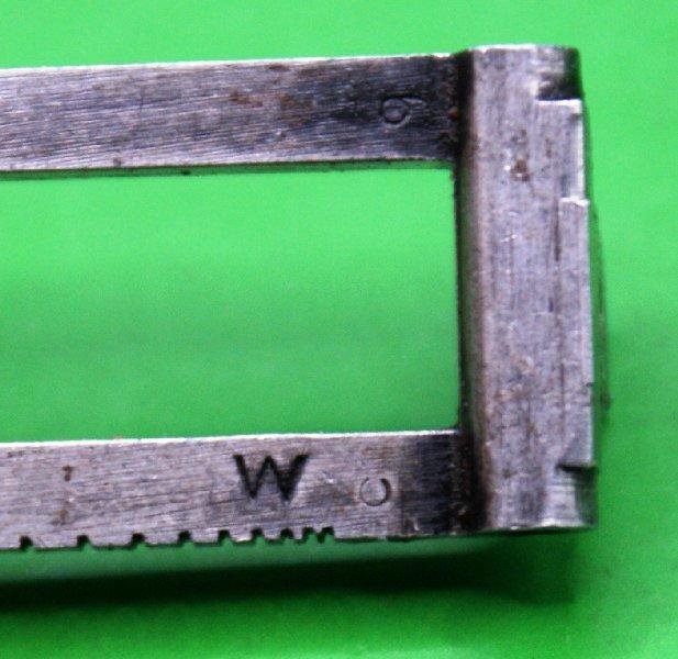 P14 Rear Sight — image 3