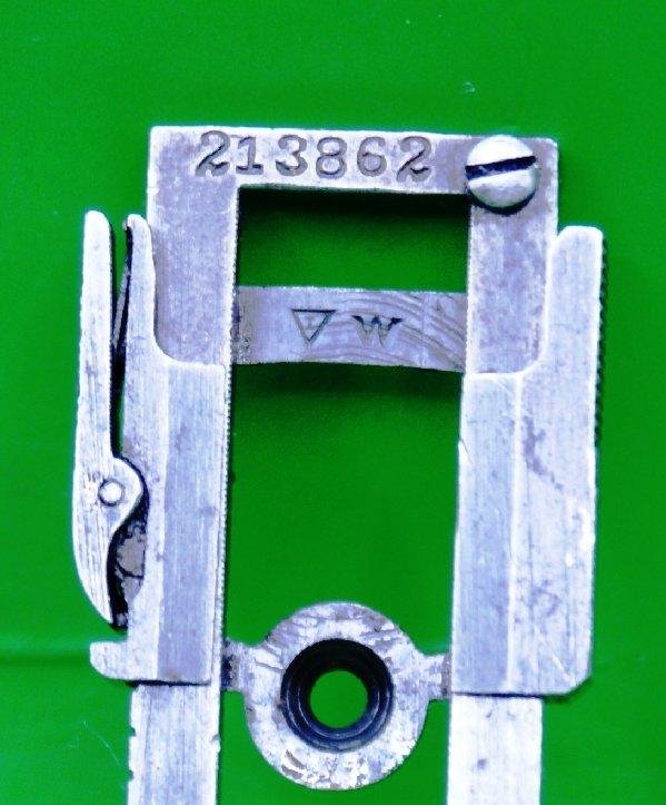 P14 Rear Sight — image 2