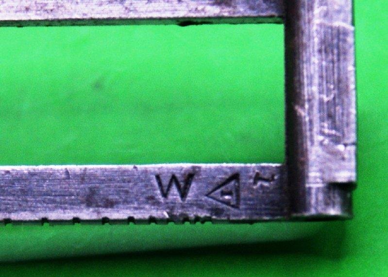 P14 Rear Sight — image 3