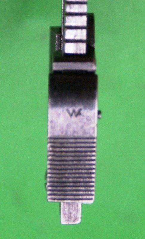 P14 Rear Sight — image 4