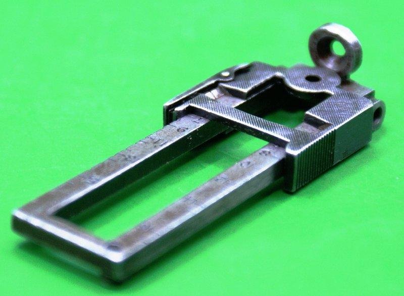 P14 Rear Sight — image 5