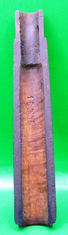 K98 Top Hand Guard — image 5