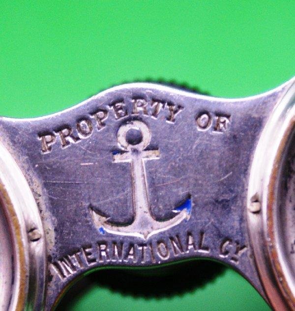 Pre WWI Opera Glasses — image 2