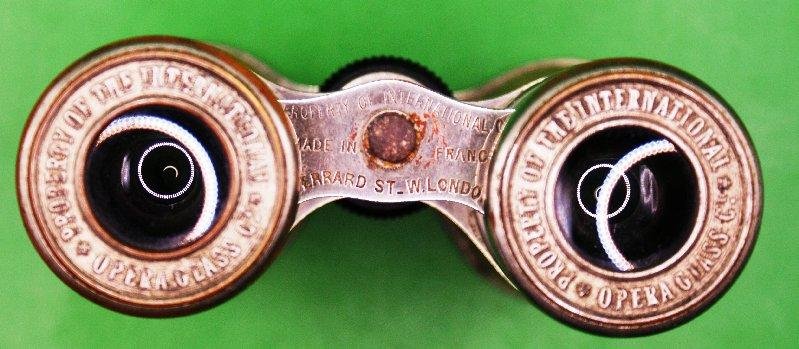 Pre WWI Opera Glasses — image 3