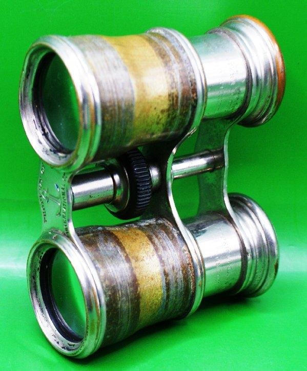 Pre WWI Opera Glasses — image 4