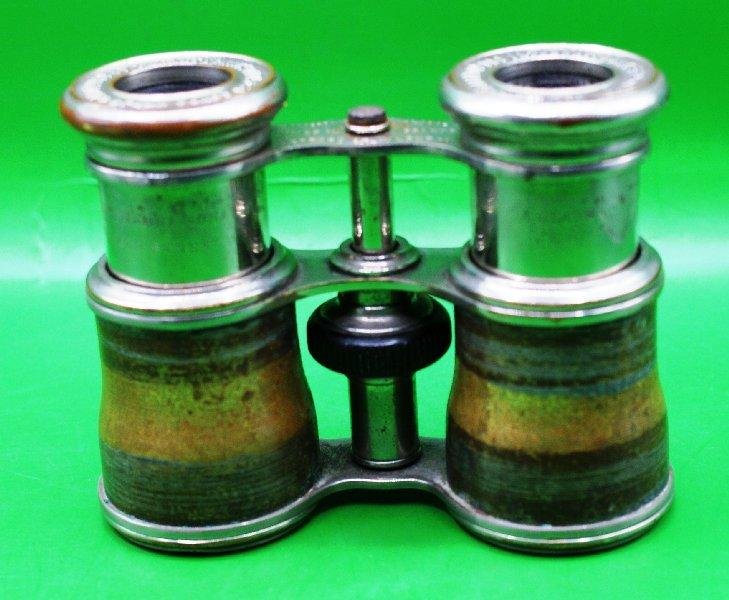 Pre WWI Opera Glasses — image 5