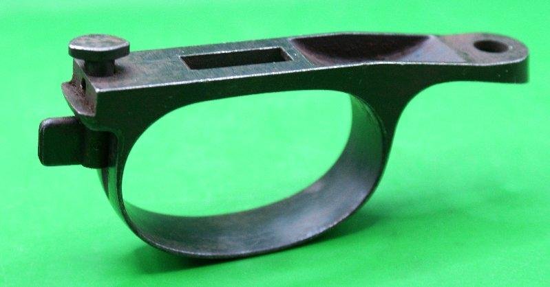 1903 Mannlicher Trigger Guard with Locking Latching — image 2
