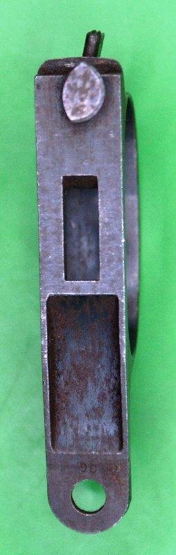 1903 Mannlicher Trigger Guard with Locking Latching — image 3
