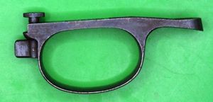 1903 Mannlicher Trigger Guard with Locking Latching