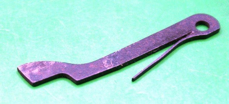 M1917 (P17) Ejector — image 2