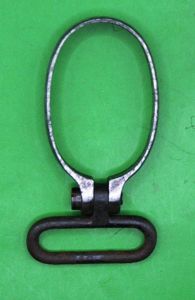 P14, M1917 Rifle Rear Band with Swivel.