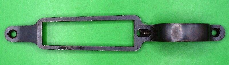 P14 Trigger Guard with Bottom Plate Lever — image 3