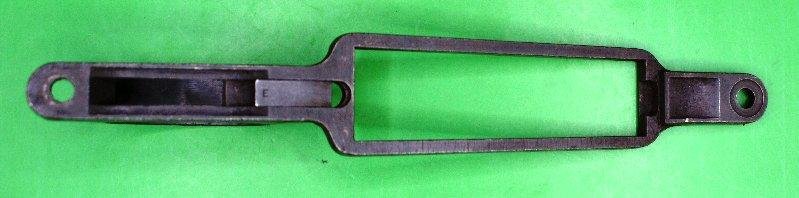 P14 Trigger Guard with Bottom Plate Lever — image 4